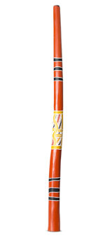 Larry Winiwini Gurruwiwi Yidaki (YI313)